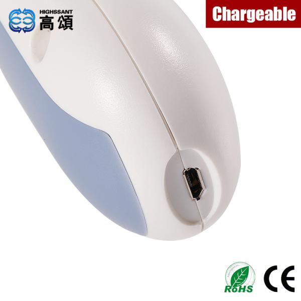 Quality 2015 new product  best infrared body thermometer with ISO CE RoHS certificates for sale