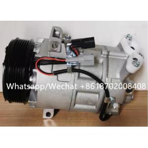 DCS171EC 6PK 115MM 92600EN22A 92600EN22B 92600EN22C Auto Ac Compressor For