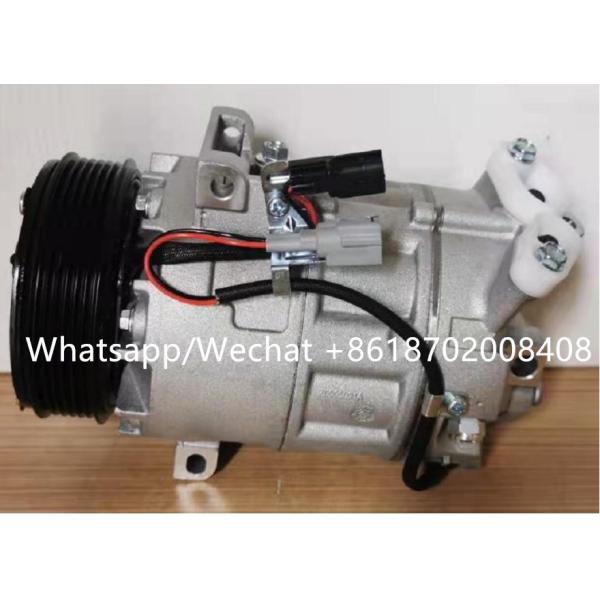 DCS171EC 6PK 115MM 92600EN22A 92600EN22B 92600EN22C Auto Ac Compressor For