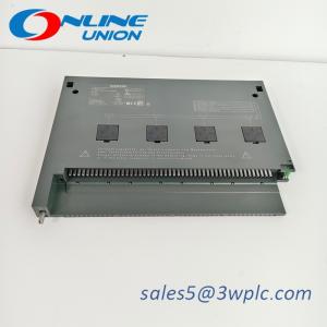 6ES7431-1KF10-0AB0 SIEMENS SIMATIC S7-400 PLC System