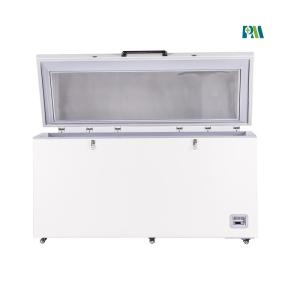 Direct Cooling Biomedical Chest Freezer With Digital Temperature Control Minus