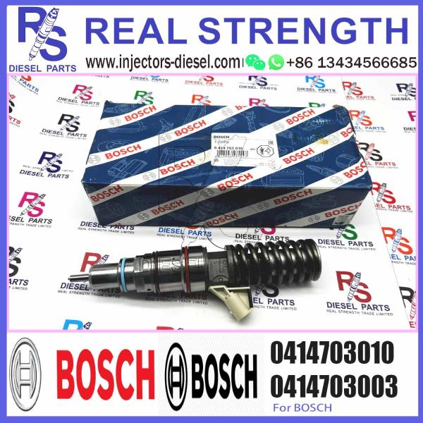 0414703010 0414703008 Engine fuel injector nozzle assy 0414703010 0414703008 unit pump