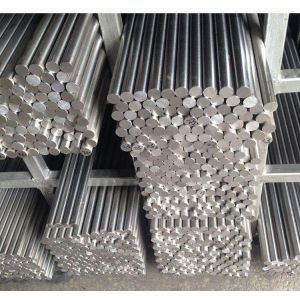 ISO 9001 Certified AISI 316L Stainless Steel Round Bar for Structural and Tool