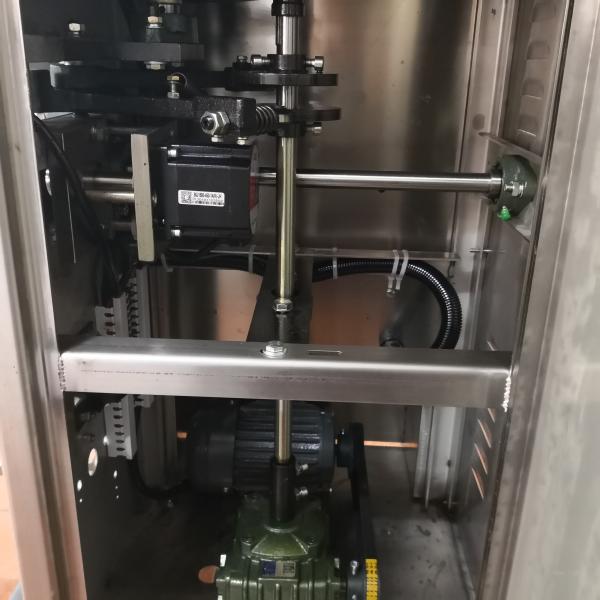 Quality New design Autompatic maltodextrin and sugar with mix drink packing machine TCLB-C60Z+Z for sale