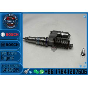 Diesel Fuel Unit Injector 0414702007 0414702019 0986441011 0986441111 8113895