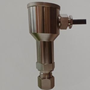 MC801 Ceramic Pressure Transducer Compact Diffused Silicon