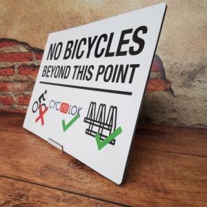 Customized Aluminum Composite Panel DIBOND signs