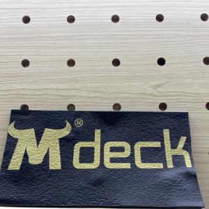 2mm Environmentally Friendly Vibration Reduction / Damping And Noise Reduction /