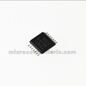 Wholesale MSP430G2112IPW14R 16-bit Microcontrollers - MCU 16B Ultra-Lo-Pwr MCU from china suppliers