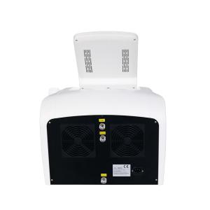 Powerful And Versatile Laser Hair Removal Machine With 1800w Laser Power