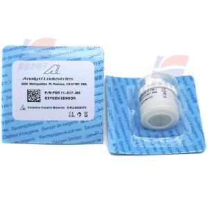 Oxygen Sensor Model PSR-11-917-M2 PSR 11-917-M2 in 0-45°C Environments