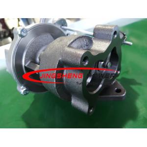 KP35 Turbocharger In Automobile 8200119854 8200189536 8200351471 8200409037