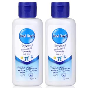 Buy cheap Hand Sanitizer Hand Soap Gel Refreshing Antibacterial Disposable Portable Quick from wholesalers