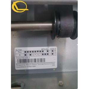 71UULT4A102814 Opteva 1.5 368 378 Diebold ATM Parts Presenter