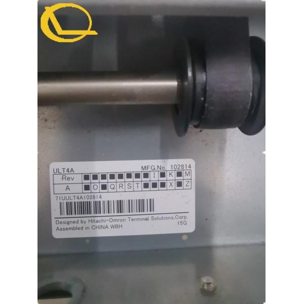 71UULT4A102814 Opteva 1.5 368 378 Diebold ATM Parts Presenter