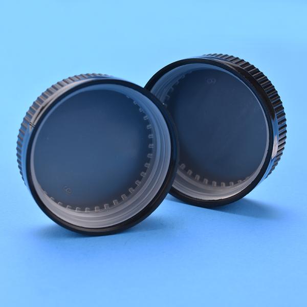 42mm Disc Top Cap