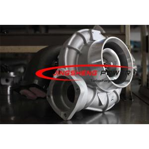 K37 53379887200 53379007200 MTU-DDC Industrial Gen Set with 18V2000TBG62