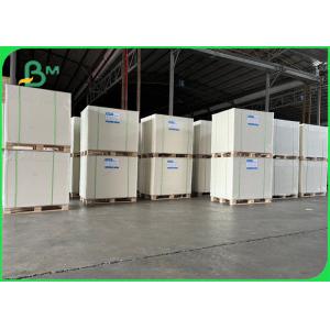 Wholesale Bread Packing Food Card Board Paper 325gsm 700 X 1000mm Sheet Size from china suppliers