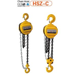 Wholesale 5 ton vital chain hoist from china suppliers