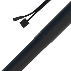 Trunk Support Rod With Inductance For OctaviaIII COMBI (5E) Boot Shock Absorbers