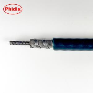 Ultra-Durable Push-Pull Control Cables for Extreme Temperatures (-65°F to 230°F)