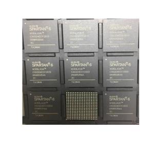 XC6SLX9-2CSG324I 9152LE 200I/O Field Gate Array Field Programmable Array Logic