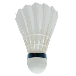 International Competition Goose Feather Shuttlecock Badminton OEM