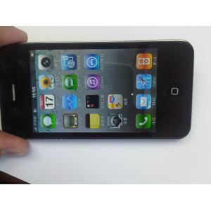 Capacitive Touch Screen Iphone 4GS with A-GPS support