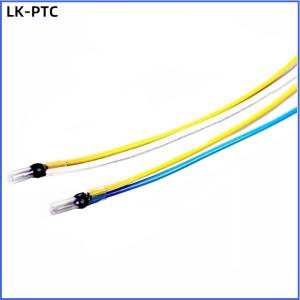 120℃ Ceramic PTC Thermistor Sensor For Motor Temperature Protection And Control