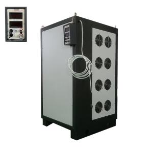 Wholesale IGBT 24V 5000A 120kw Electroplating Rectifier With Ramp Up Function Water Cooling Plating Rectifier from china suppliers