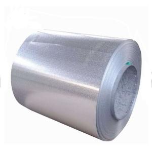 China 1100 H14 Aluminum Coil Roll , Color Coated Aluminum Coil Sufficient Interior Decorating on sale