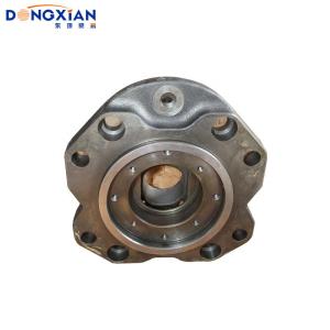 K5V200DTH Digger Excavator Support Swash Plate For Hydraulic Parts