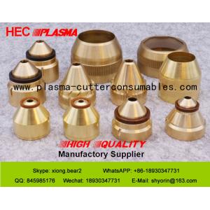 Kjellberg Plasma Torch Accessories Nozzle Cap .11.846.901.1628 T3228