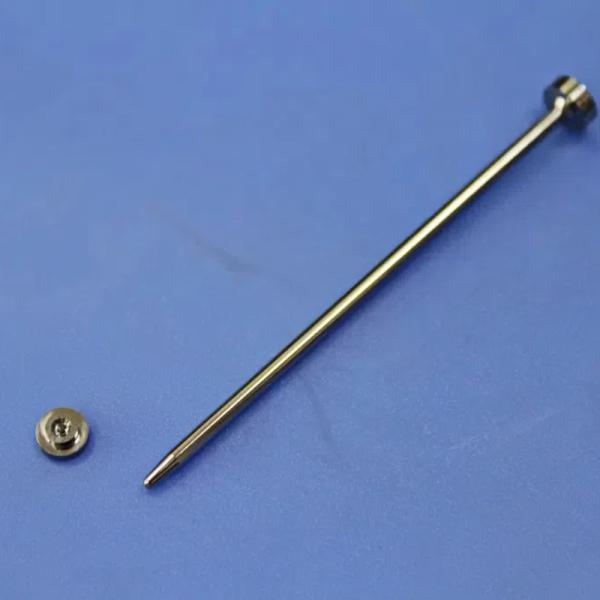 Quality YL10.2 Grade Tungsten Carbide Nozzle With Abrasion Resistant And High Hardness For Precision Fluid Control for sale