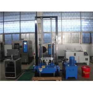 Acceleration Shock Test Machine for Mechanical Impact Testing