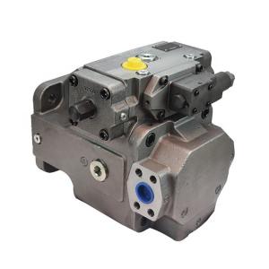 A4VSO355EO2/30L-PPB13N00 Rexroth Hydraulic Pump A4VSO250DRG/30L-PPB25N00
