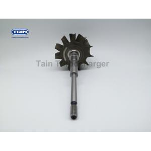 TA45 / TA51 / GT45 Turbine Wheel Shaft 441064-0001 465922-0011 452060-0001 For