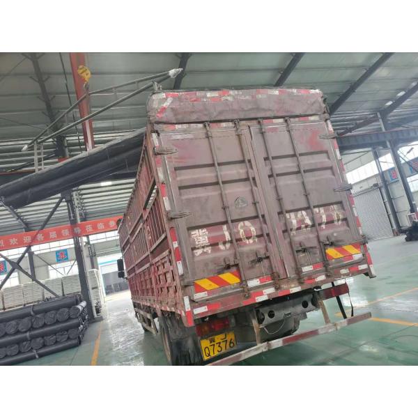 Water Fish Tanks Liner PONDLINER HDPE Geomembranes in Black White Green and Blue