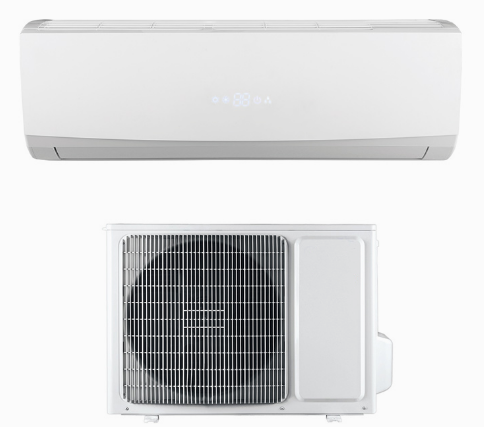 DELTA Residential Split Air Conditioner Wall Mounted Ac Unit 220V