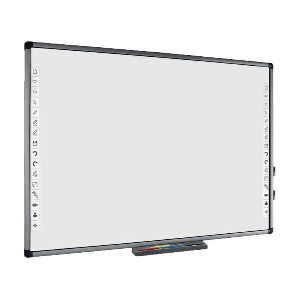 Quality 120 Inch Smart Interactive Whiteboard Customized For Office Use for sale