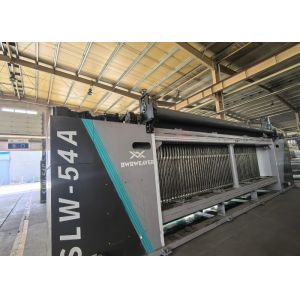 Wholesale 5 Axis Gabion Basket Making Machine Optimal Efficiency SLW54A from china suppliers