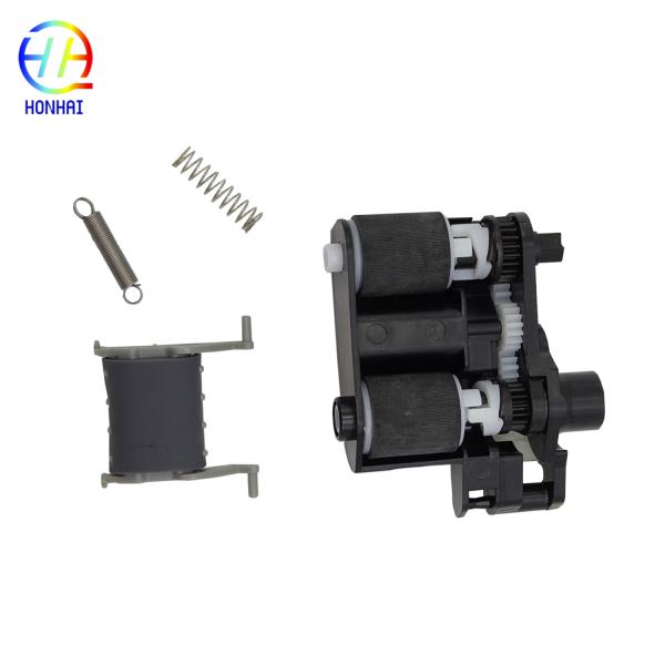 Quality CE538-40039 ADF Document Feeder Roller kit For HP 1536 1566 P1606 CM1415 M175 176 177 276 M225 226 275 ADF Pickup rollers Assembly for sale