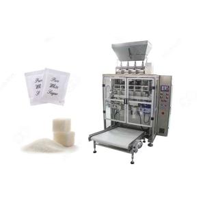 12 Multiline Sugar Stick Packing Machine Sugar Sachet Packaging Machine