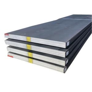 China Wear Resistant Ar400 Wear Plate Carbon Steel Sheets Hot Rolled Surface on sale