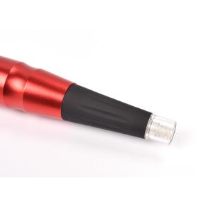 Comfortable Microblading Permanent Eyebrow Tattoo Machine 130G Custom Logo