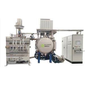 Wholesale Graphite Vacuum Furnace Sintering Process With Siemens PLC Control System from china suppliers