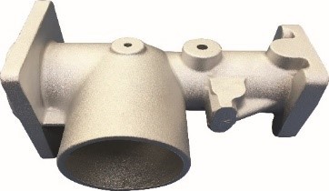 Quality Water Pipeline Aluminum Casting Valve Siphonage Back Suction Control Valve for sale