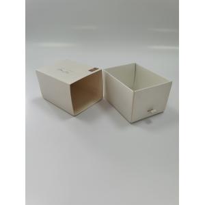 ODM Foldable Die Cut Box Packaging Degradable Varnishing Gift Box