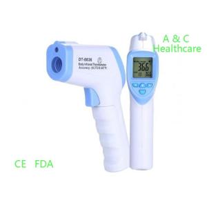 BlueTooth Non Contact Forehead Infrared Thermometer Ir Temperature Gun