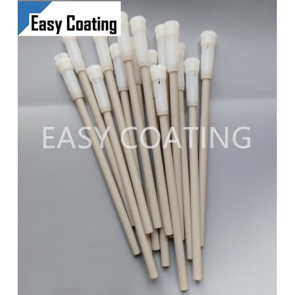 Automatic spray powder coating guns GA02 powder tube -complete OPTI 2A 385182